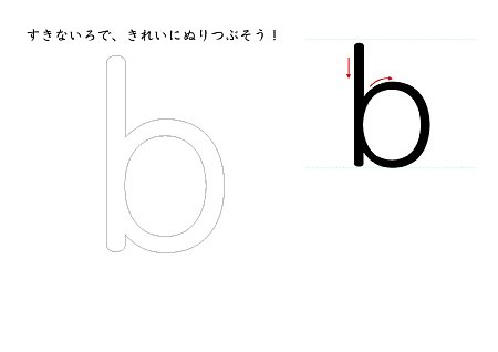 b ̏tʂ肦摜