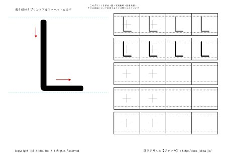 L ̏tK摜