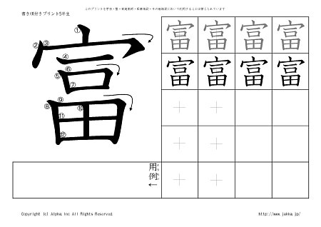 x ̏tvg摜