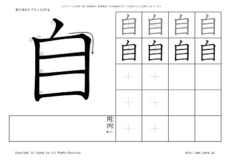 �� �̏������t���v�����g�摜