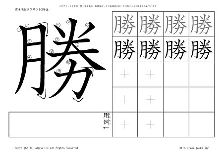 �� �̏������t���v�����g�摜