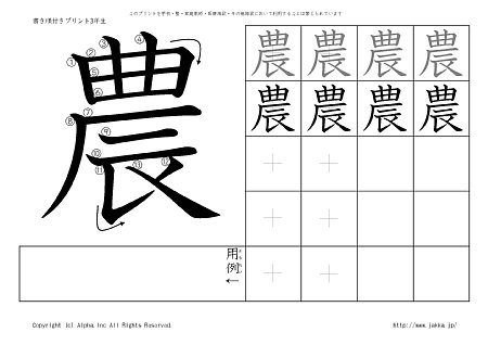 �_ �̏������t���v�����g�摜