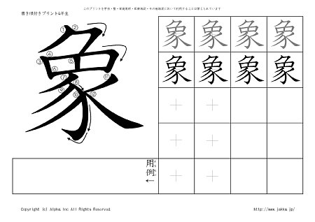 �� �̏������t���v�����g�摜