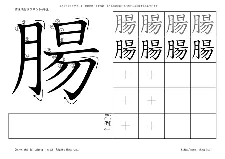 �� �̏������t���v�����g�摜