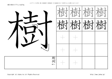 �� �̏������t���v�����g�摜